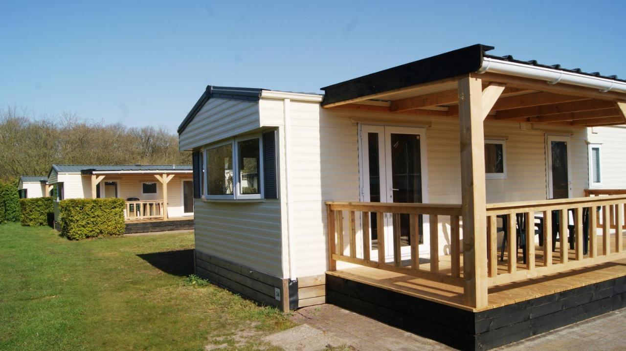 Chalet Alkenhaer 阿帕尔查 外观 照片