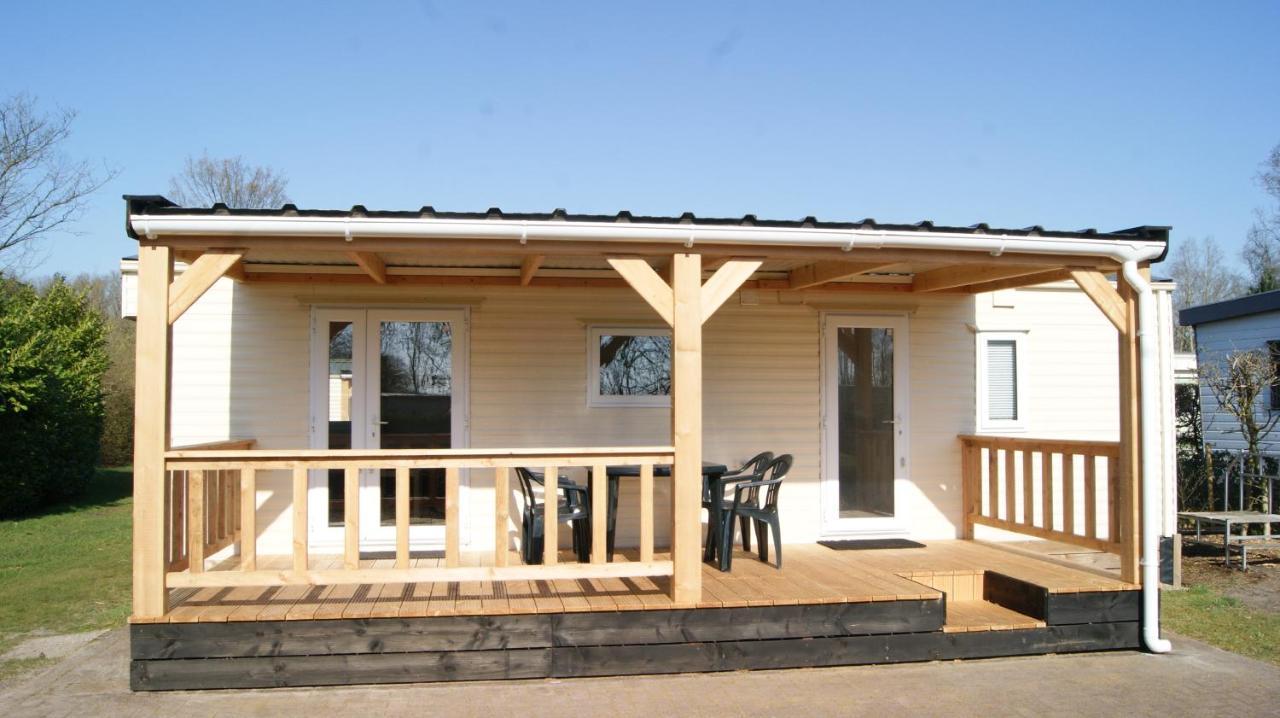 Chalet Alkenhaer 阿帕尔查 外观 照片